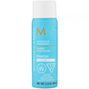 Moroccanoil  Medium 75  