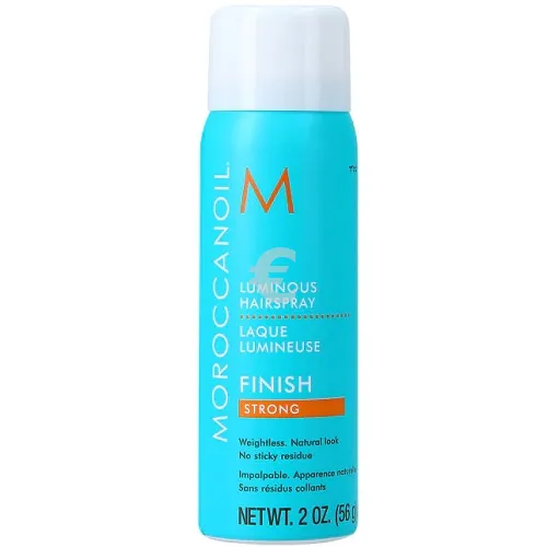 Moroccanoil ��� Strong 75 ��