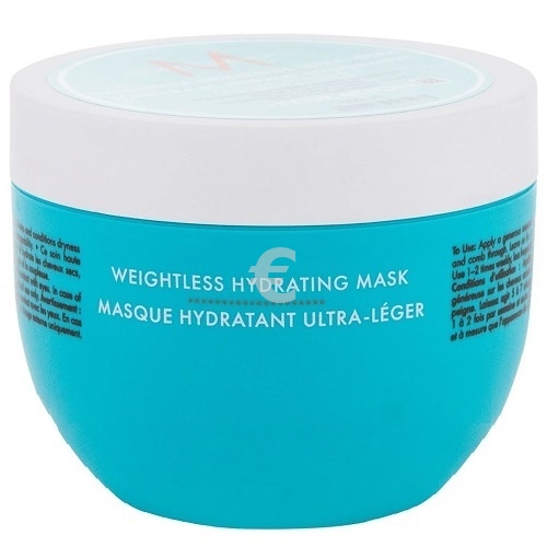 Moroccanoil    250 