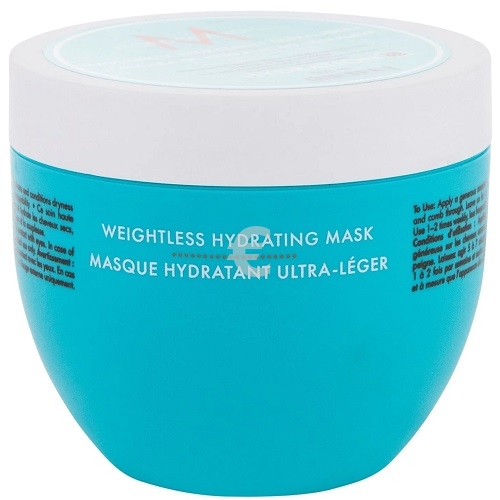 Moroccanoil    500 