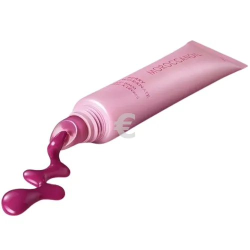 Moroccanoil Lip Balm Berry Pomegranate ��������� ������� ��� ��� 15 ��.