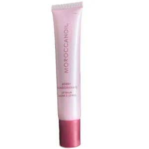 Moroccanoil Lip Balm Berry Pomegranate ��������� ������� ��� ��� 15 ��.