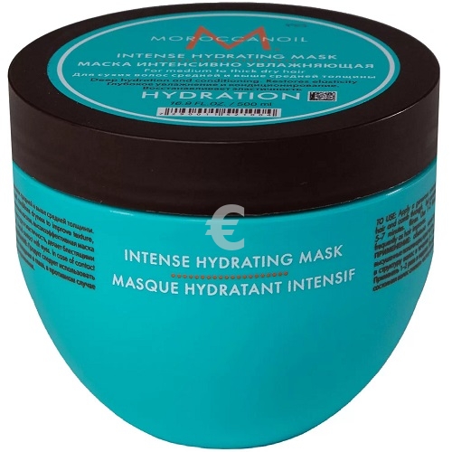 Moroccanoil    500 