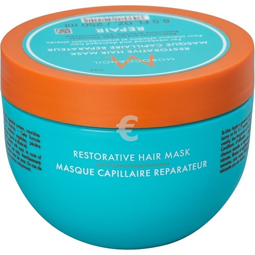 Moroccanoil     250 