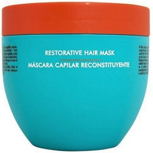 Moroccanoil     500 