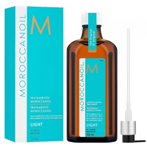 Moroccanoil  LIGHT   ,   100   