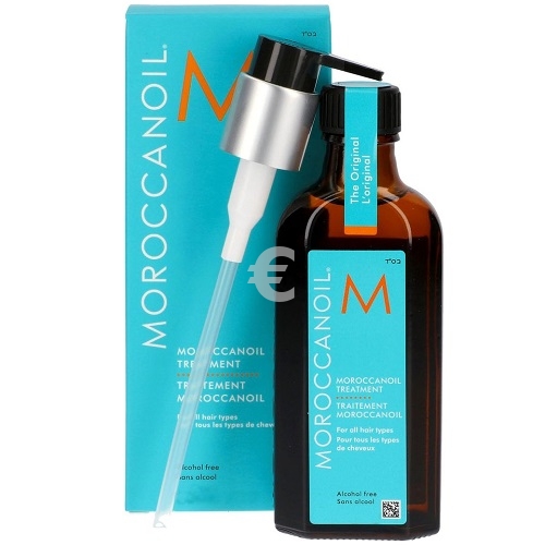 Moroccanoil       100   