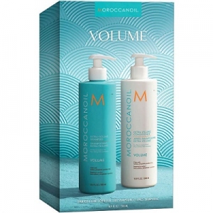 Moroccanoil  + 500 