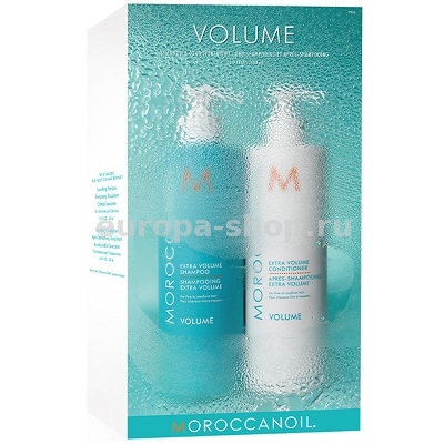 Moroccanoil  + 500 