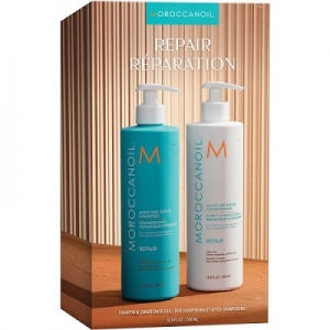Moroccanoil Repair + 500 