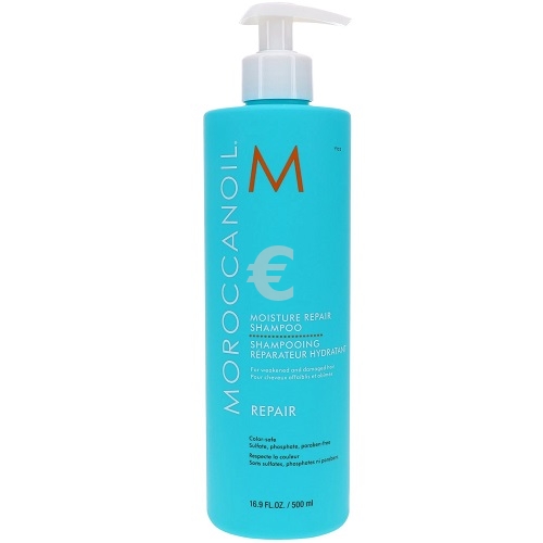 Moroccanoil    500 