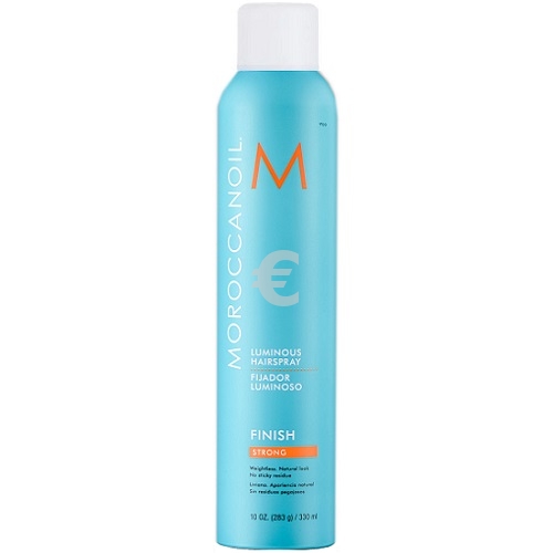 Moroccanoil       330 