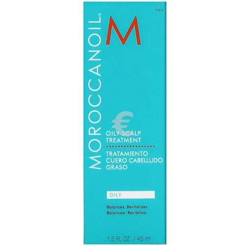 Moroccanoil        45 