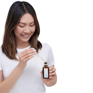 Moroccanoil        45 