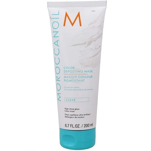Moroccanoil   Clear 200 