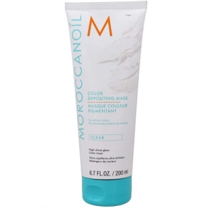 Moroccanoil   Clear 200 