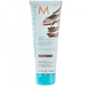 Moroccanoil   Cocoa 200  