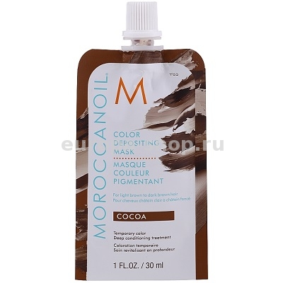 Moroccanoil   Cocoa 30  