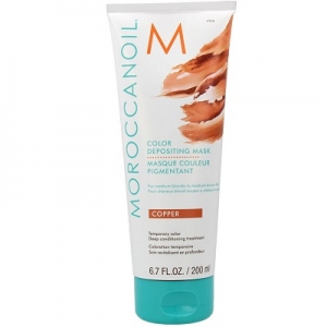 Moroccanoil   COPPER 200  