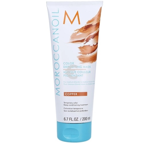 Moroccanoil   COPPER 200  
