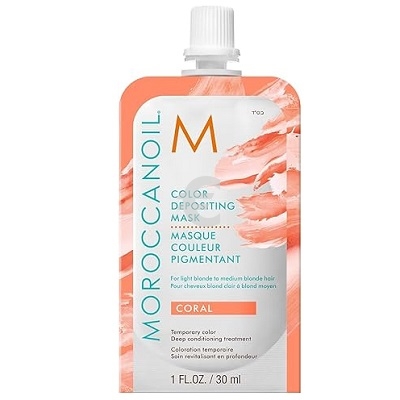 Moroccanoil   CORAL 30 