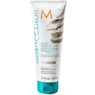Moroccanoil   Platinum 200  