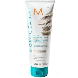 Moroccanoil   Platinum 200  