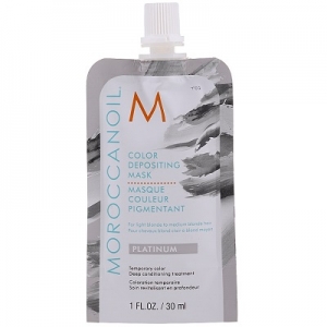 Moroccanoil   Platinum 30 