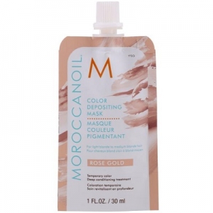 Moroccanoil   Rose Gold 30 