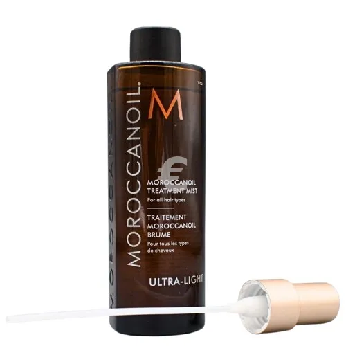 Moroccanoil Treatment Mist Spray Ultra Light ����������������� �����-���� 100 ��