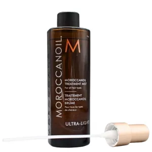Moroccanoil Treatment Mist Spray Ultra Light ����������������� �����-���� 100 ��
