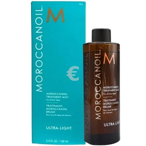 Moroccanoil Treatment Mist Spray Ultra Light ����������������� �����-���� 100 ��