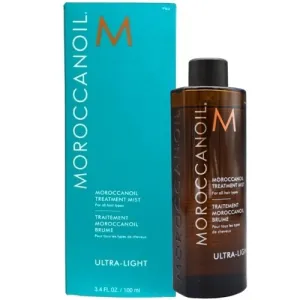 Moroccanoil Treatment Mist Spray Ultra Light ����������������� �����-���� 100 ��