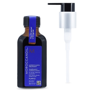 Moroccanoil Treatment Purple      50 .