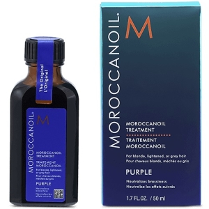 Moroccanoil Treatment Purple      50 .