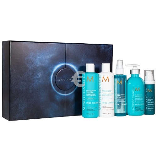  Moroccanoil Frizz Control Vip 2024.