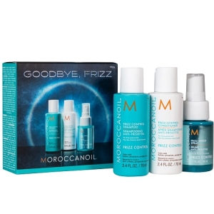  Moroccanoil Purple Trio kit 2024