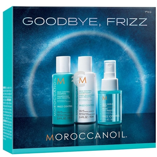  Moroccanoil Frizz Discovery 2024
