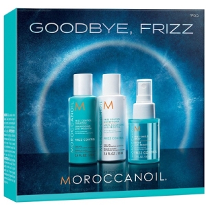  Moroccanoil Frizz Discovery 2024