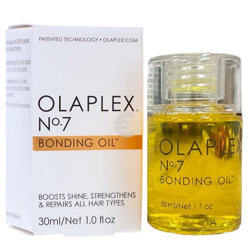 Olaplex No.7 Bonding Oil     30 
