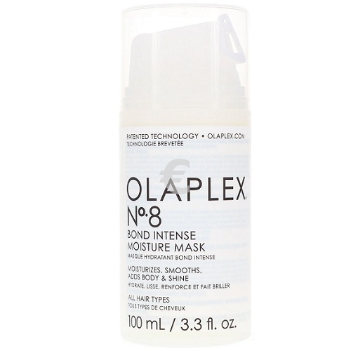 Olaplex No.8 Bond Intense Moisture Mask   -    100 