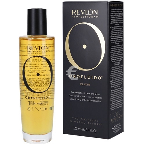 Orofluido Original Elixir     100 
