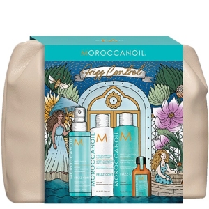  Moroccanoil Purple Trio kit 2024
