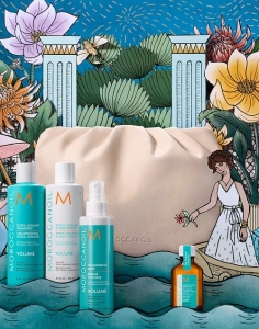   Moroccanoil Holiday Volume 2024