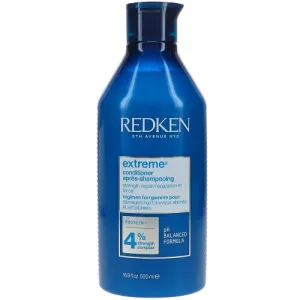 Redken         500 