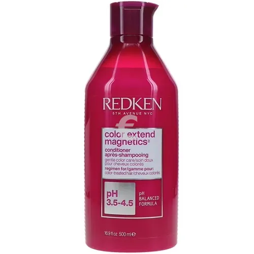 Redken          500 