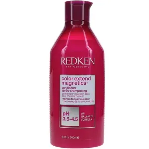Redken          500 