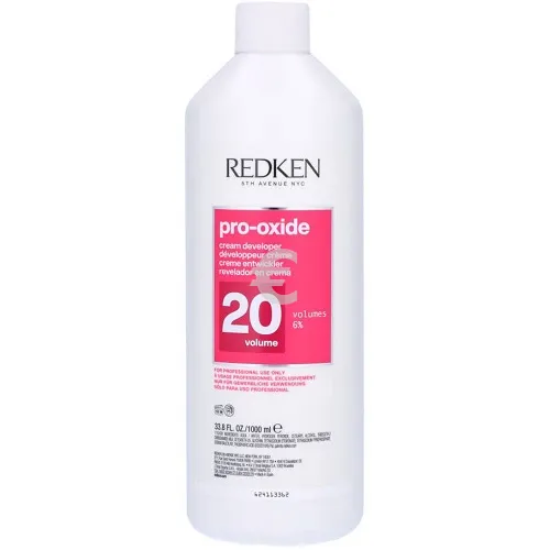 Redken ������ ���-����� 6% 1000 ��