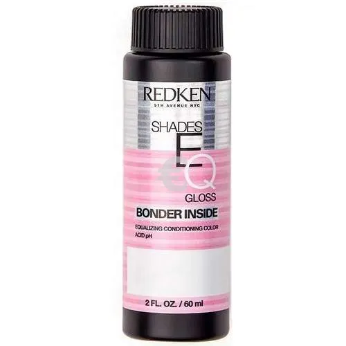 Redken    09V BONDER INSIDE 60  