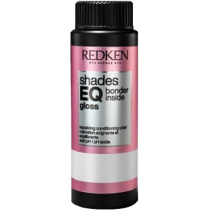 Redken    09N BONDER INSIDE 60  